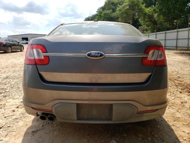 Photo 5 VIN: 1FAHP2EW7BG106288 - FORD TAURUS 