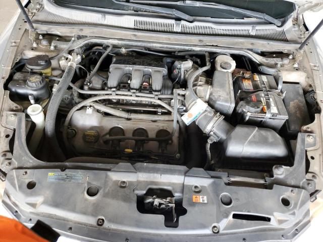 Photo 10 VIN: 1FAHP2EW7BG106503 - FORD TAURUS SEL 