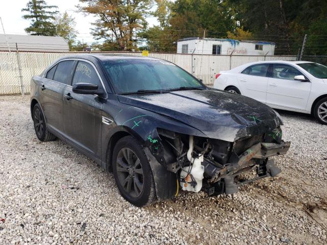 Photo 0 VIN: 1FAHP2EW7BG110695 - FORD TAURUS SEL 