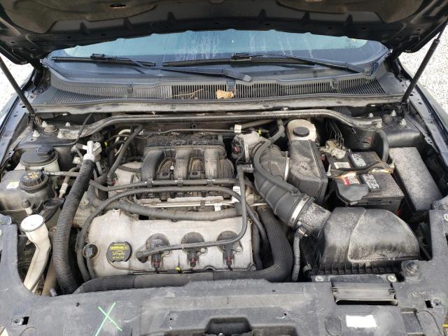 Photo 6 VIN: 1FAHP2EW7BG110695 - FORD TAURUS SEL 