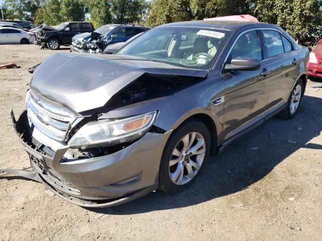 Photo 1 VIN: 1FAHP2EW7BG112334 - FORD TAURUS SEL 