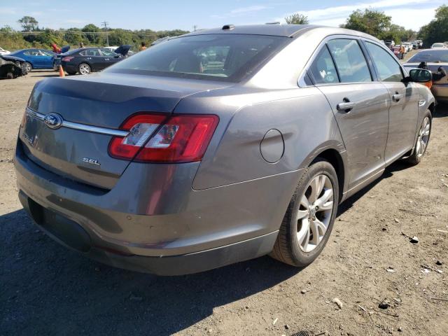 Photo 3 VIN: 1FAHP2EW7BG112334 - FORD TAURUS SEL 