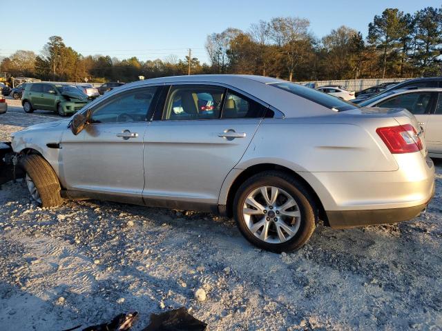 Photo 1 VIN: 1FAHP2EW7BG115539 - FORD TAURUS 