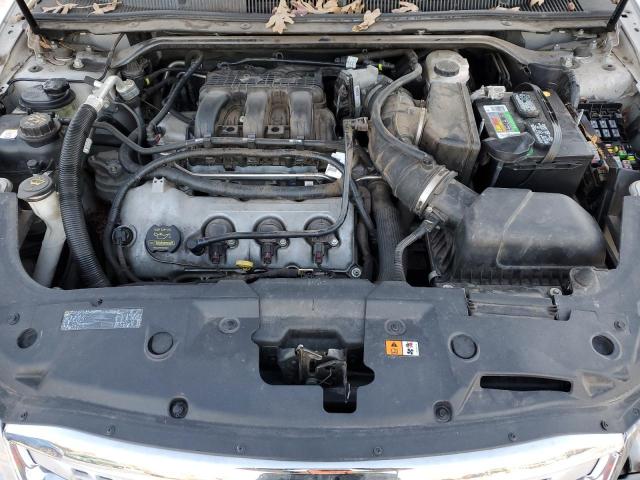 Photo 10 VIN: 1FAHP2EW7BG115539 - FORD TAURUS 