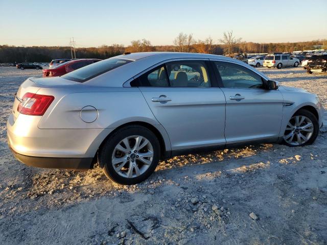 Photo 2 VIN: 1FAHP2EW7BG115539 - FORD TAURUS 