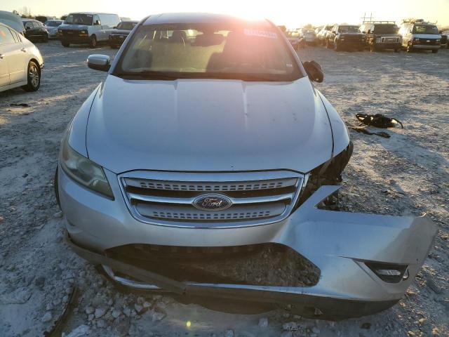 Photo 4 VIN: 1FAHP2EW7BG115539 - FORD TAURUS 