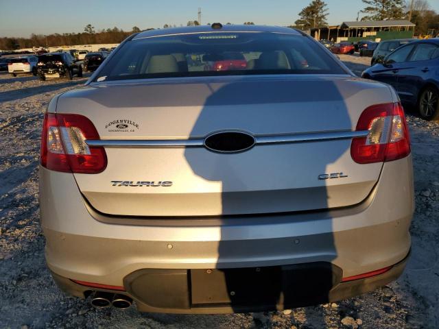 Photo 5 VIN: 1FAHP2EW7BG115539 - FORD TAURUS 