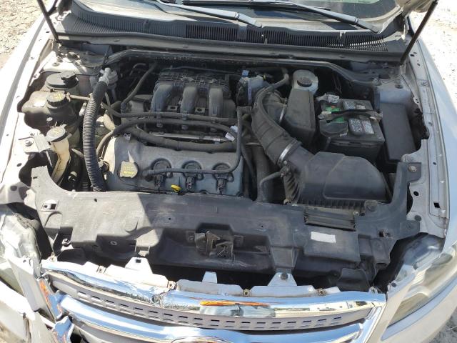 Photo 10 VIN: 1FAHP2EW7BG124600 - FORD TAURUS 