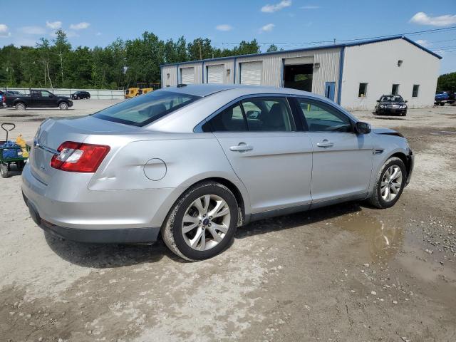 Photo 2 VIN: 1FAHP2EW7BG124600 - FORD TAURUS 