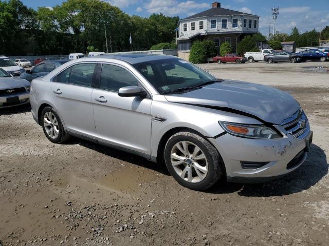 Photo 3 VIN: 1FAHP2EW7BG124600 - FORD TAURUS 