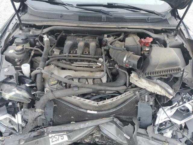 Photo 10 VIN: 1FAHP2EW7BG128758 - FORD TAURUS SEL 