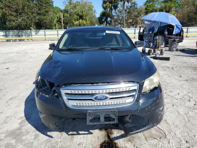 Photo 4 VIN: 1FAHP2EW7BG130025 - FORD TAURUS SEL 