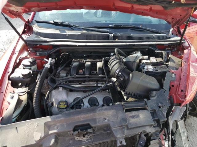 Photo 6 VIN: 1FAHP2EW7BG131305 - FORD TAURUS SEL 