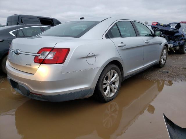 Photo 2 VIN: 1FAHP2EW7BG131434 - FORD TAURUS SEL 