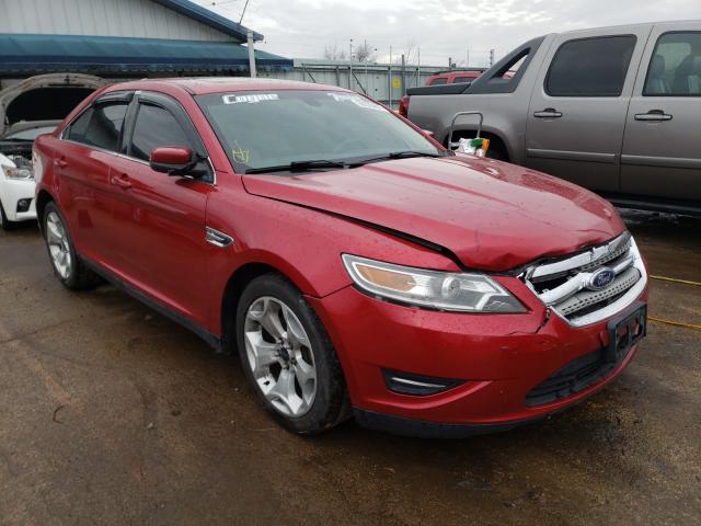 Photo 0 VIN: 1FAHP2EW7BG138786 - FORD TAURUS SEL 