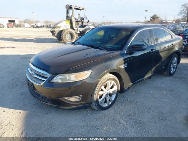 Photo 1 VIN: 1FAHP2EW7BG142014 - FORD TAURUS 