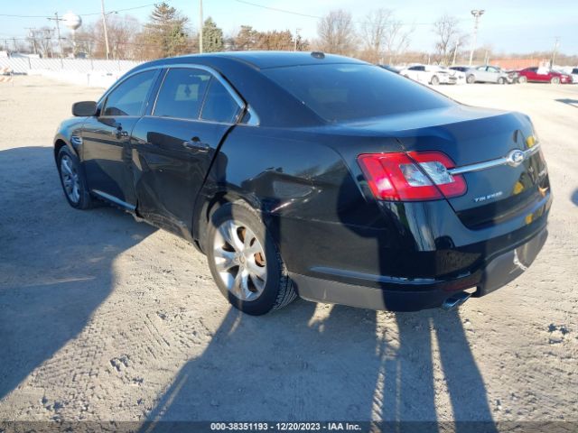 Photo 2 VIN: 1FAHP2EW7BG142014 - FORD TAURUS 