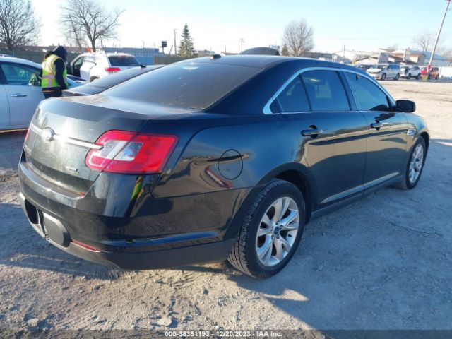 Photo 3 VIN: 1FAHP2EW7BG142014 - FORD TAURUS 