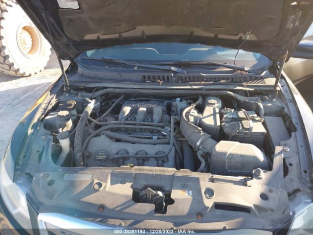 Photo 9 VIN: 1FAHP2EW7BG142014 - FORD TAURUS 