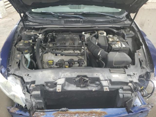 Photo 10 VIN: 1FAHP2EW7BG146063 - FORD TAURUS 