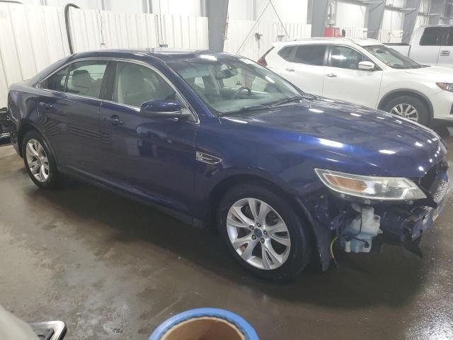 Photo 3 VIN: 1FAHP2EW7BG146063 - FORD TAURUS 