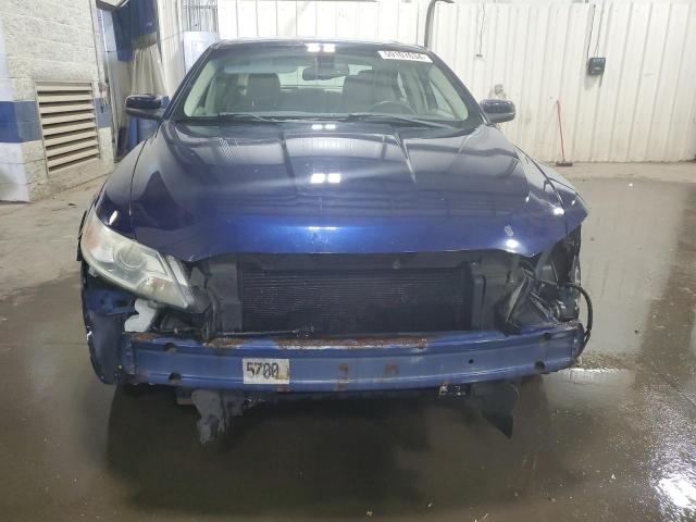 Photo 4 VIN: 1FAHP2EW7BG146063 - FORD TAURUS 