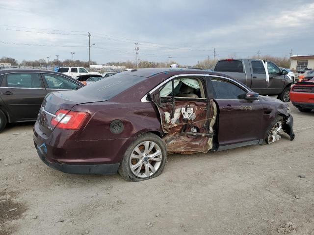 Photo 2 VIN: 1FAHP2EW7BG148136 - FORD TAURUS 