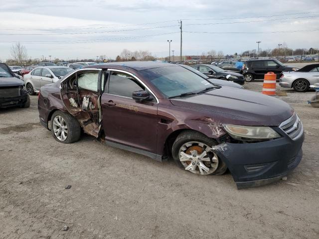 Photo 3 VIN: 1FAHP2EW7BG148136 - FORD TAURUS 