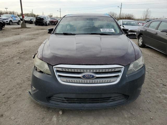 Photo 4 VIN: 1FAHP2EW7BG148136 - FORD TAURUS 