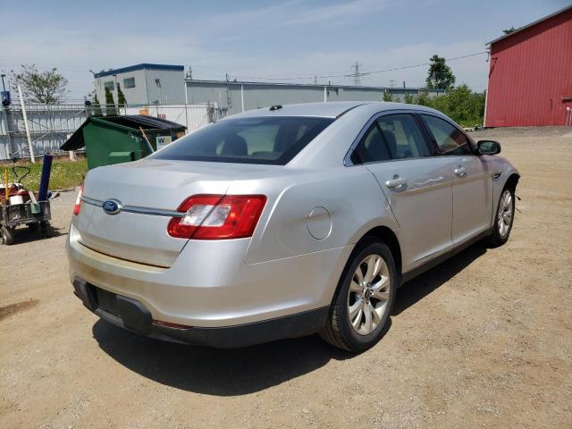 Photo 3 VIN: 1FAHP2EW7BG159055 - FORD TAURUS SEL 