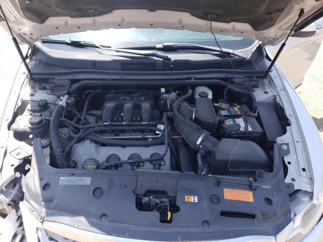 Photo 6 VIN: 1FAHP2EW7BG159055 - FORD TAURUS SEL 