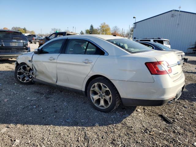 Photo 1 VIN: 1FAHP2EW7BG162814 - FORD TAURUS 