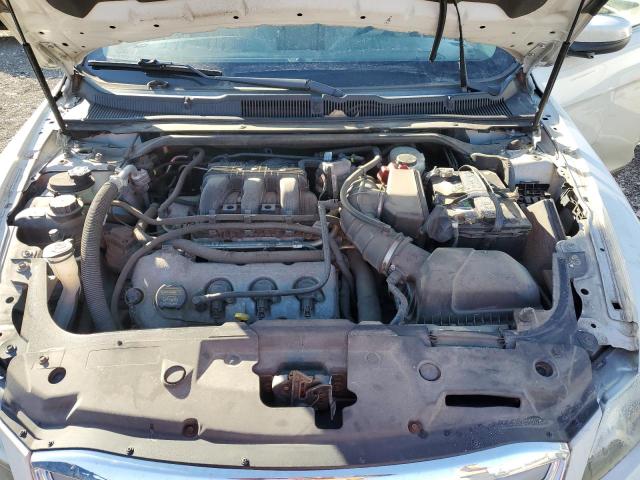 Photo 10 VIN: 1FAHP2EW7BG162814 - FORD TAURUS 