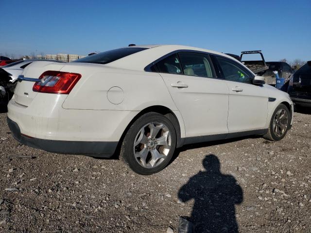 Photo 2 VIN: 1FAHP2EW7BG162814 - FORD TAURUS 