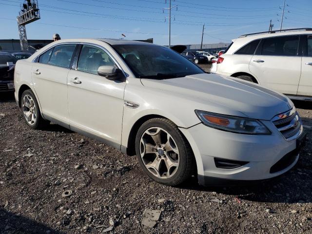 Photo 3 VIN: 1FAHP2EW7BG162814 - FORD TAURUS 