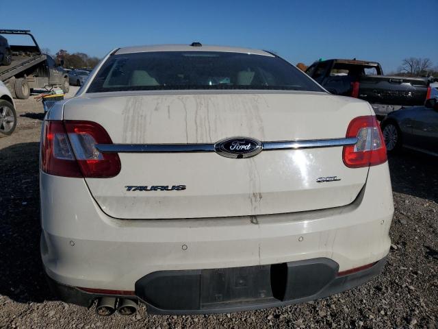 Photo 5 VIN: 1FAHP2EW7BG162814 - FORD TAURUS 