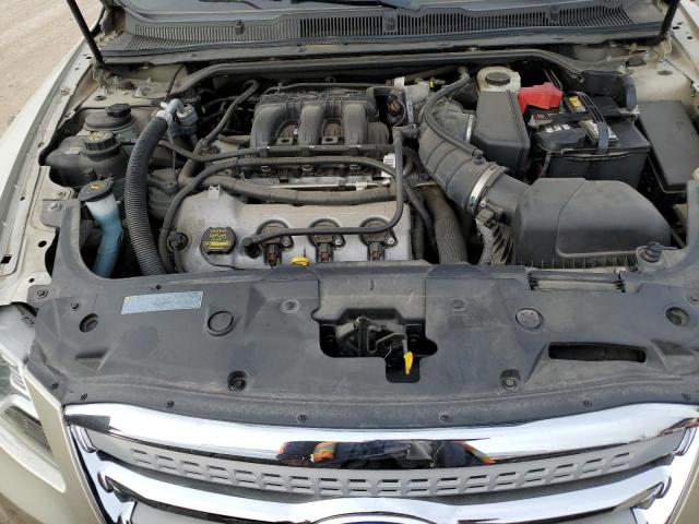 Photo 10 VIN: 1FAHP2EW7BG163767 - FORD TAURUS 