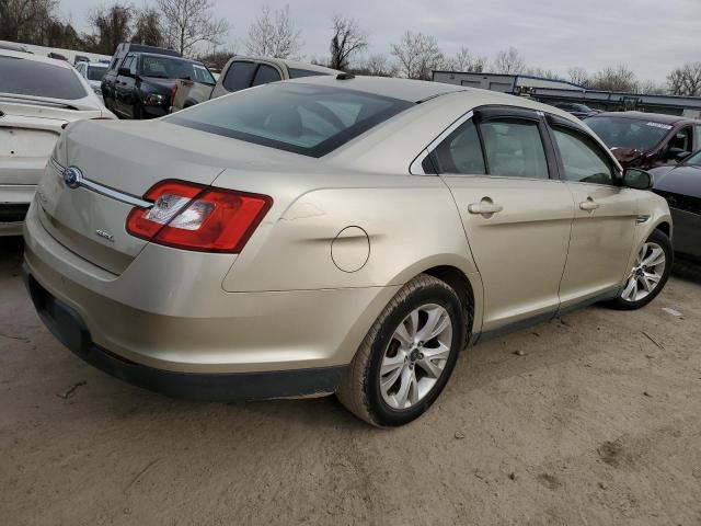 Photo 2 VIN: 1FAHP2EW7BG163767 - FORD TAURUS 