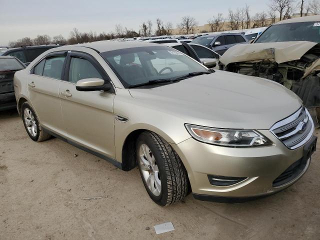 Photo 3 VIN: 1FAHP2EW7BG163767 - FORD TAURUS 