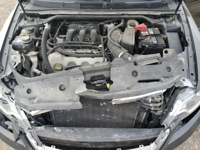 Photo 10 VIN: 1FAHP2EW7BG167298 - FORD TAURUS SEL 