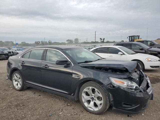 Photo 3 VIN: 1FAHP2EW7BG167298 - FORD TAURUS SEL 