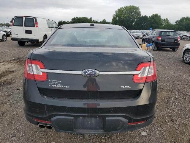 Photo 5 VIN: 1FAHP2EW7BG167298 - FORD TAURUS SEL 