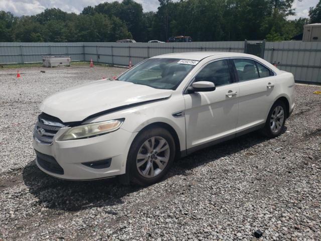 Photo 0 VIN: 1FAHP2EW7BG170945 - FORD TAURUS SEL 