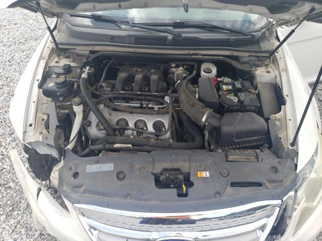 Photo 10 VIN: 1FAHP2EW7BG170945 - FORD TAURUS SEL 