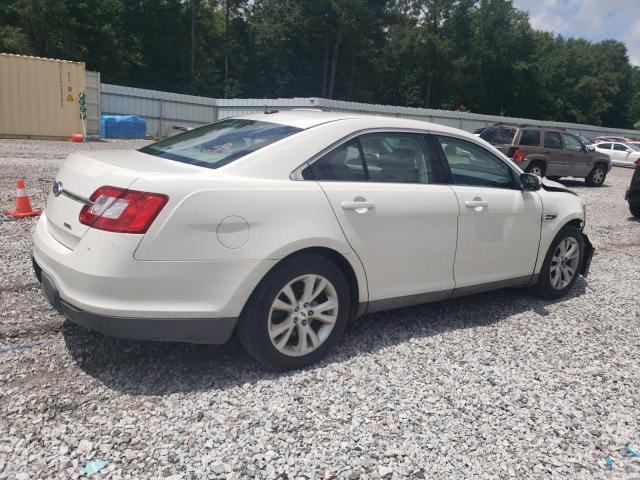 Photo 2 VIN: 1FAHP2EW7BG170945 - FORD TAURUS SEL 