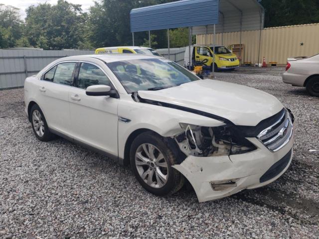 Photo 3 VIN: 1FAHP2EW7BG170945 - FORD TAURUS SEL 