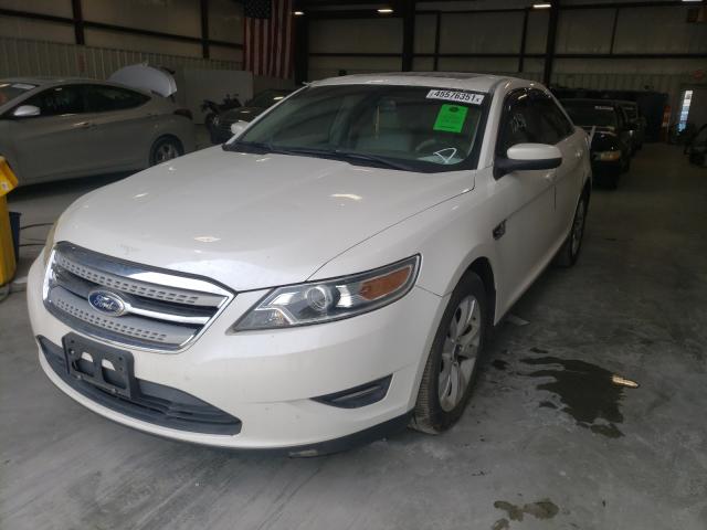 Photo 1 VIN: 1FAHP2EW7BG171576 - FORD TAURUS SEL 