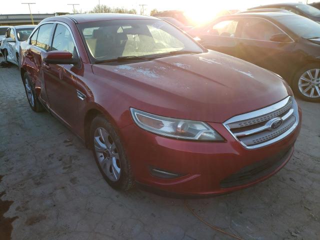 Photo 0 VIN: 1FAHP2EW7BG172405 - FORD TAURUS SEL 