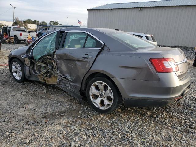 Photo 1 VIN: 1FAHP2EW7BG175613 - FORD TAURUS 