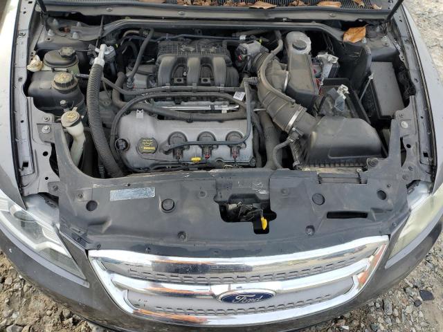 Photo 10 VIN: 1FAHP2EW7BG175613 - FORD TAURUS 